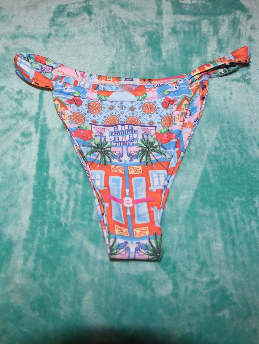 Women's Bikini Bottoms